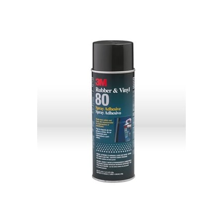3M Spray Adhesive, 24 oz, Aerosol Can 21200-82618